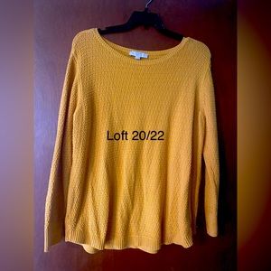 Womens Sweater